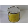 Image 3 : (2) Vintage Tins - Squirrel Peanut Butter - Squirrel Confections