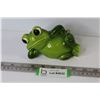 Image 1 : Ceramic Frog Bank (Made in Japan)