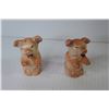Image 4 : Occupied Japan Pig - Salt & Pepper Shakers