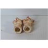 Image 5 : Occupied Japan Pig - Salt & Pepper Shakers