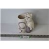 Image 1 : Cat Vase