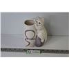 Image 2 : Cat Vase