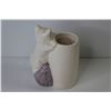 Image 3 : Cat Vase