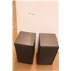 Image 1 : *(2) Speakers - Untested