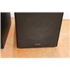 Image 2 : *(2) Speakers - Untested