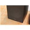 Image 3 : *(2) Speakers - Untested