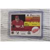 Image 4 : Sergei Fedorov Premier Rookie Card