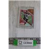 Image 1 : Elite Joe Burrow Rookie Card