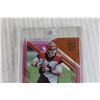 Image 2 : Elite Joe Burrow Rookie Card
