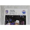 Image 2 : Shayne Corson Edmonton Oilers Card