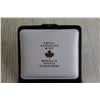 Image 2 : 1973 Royal Canadian Mint Coins in Box