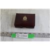 Image 3 : 1973 Royal Canadian Mint Coins in Box