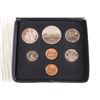 Image 1 : 1979 Royal Canadian Mint Coins in Box