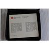 Image 2 : 1979 Royal Canadian Mint Coins in Box
