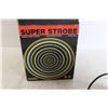 Image 2 : Strobe Light - Works