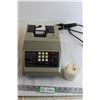 Image 1 : Olivetti Calculator - Untested