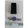 Image 1 : Seiko Solar Watch - High Quality Reproduction