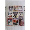 Image 3 : (3) Pages Wayne Gretzky Hockey Cards