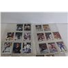 Image 2 : (4) Pages Hockey Cards