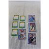 Image 2 : Score 1991 (~40) Rookie Cards, (2) 1991 OPC Premier Baseball Cards - In Box