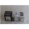 Image 4 : (2x Bid Price) NHL 1990-91 Sealed Cards, Upper Deck 1991-92 NHL Hockey Cards - Both Sealed