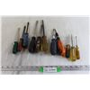 Image 1 : (11) Screwdrivers