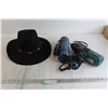 Image 1 : Cowboy Hat, BernzOMatic TS4000, Makita 6905H 1/2" Impact Wrench