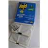 Image 3 : Assorted Bug Killing Products - Raid, OFF!, etc.