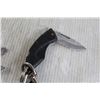 Image 5 : (2) Pocket Knife and Utility Knife