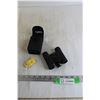 Image 1 : Mini Binoculars with Mini Case and Accessory