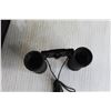 Image 2 : Mini Binoculars with Mini Case and Accessory