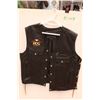 Image 1 : *Harley Davidson Vest - Size XL