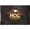 Image 2 : *Harley Davidson Vest - Size XL