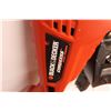 Image 2 : *Black & Decker Cordless Weedwhacker - Untested