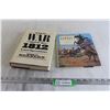 Image 1 : The Cowboy's Handbook, The War of 1812 Land Operations Book