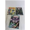 Image 2 : (10) Comics - Marvel, DC, Dark Horse