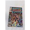 Image 5 : (10) Comics - Marvel, DC, Dark Horse