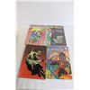 Image 2 : (11) Comics - DC, Marvel, Topps