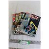 Image 1 : (5) Justice League Comics
