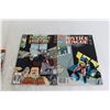 Image 2 : (5) Justice League Comics