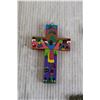 Image 2 : (5) Crosses
