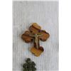 Image 3 : (5) Crosses