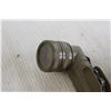 Image 2 : Military Flashlight and Storage Box