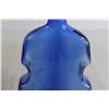 Image 3 : Blue Glass Violin Decoration