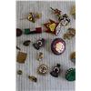 Image 3 : (10+) Assorted European Badges