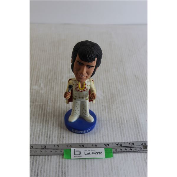 Elvis Presley Bobblehead