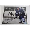 Image 2 : Framed Toronto Maple Leafs Framed Photo - 17 1/2" x 14 1/4"
