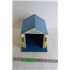Image 1 : Tin Super Garage Toy