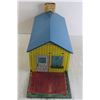 Image 2 : Tin Toy House