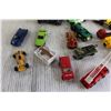 Image 2 : (20+) Toy Cars